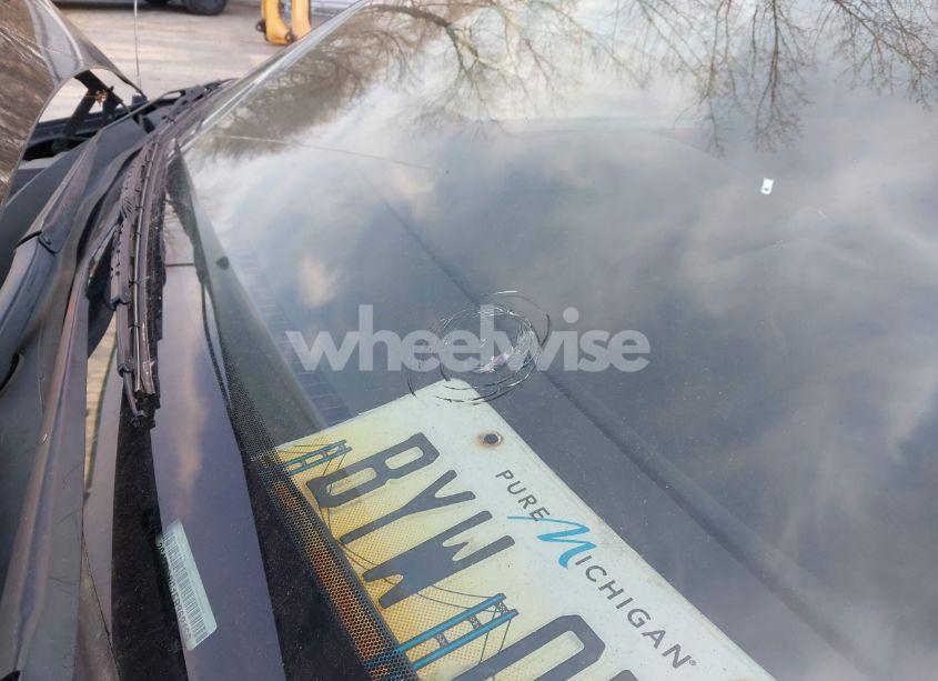 Photo 6 of 2014 Dodge Grand CARAVAN SE 30TH ANNIVERSARY (VIN 2C4RDGBG1ER362169)