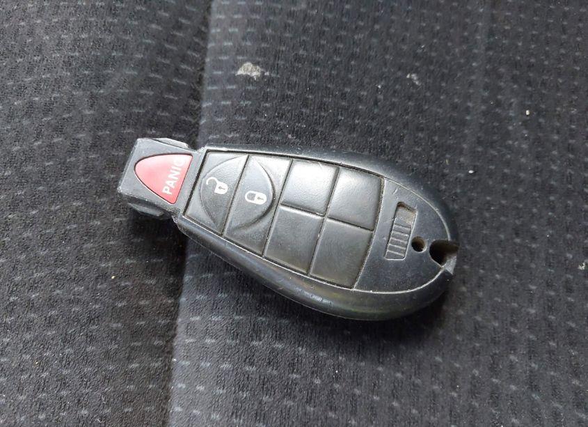 Photo 11 of 2014 Dodge Grand CARAVAN SE 30TH ANNIVERSARY (VIN 2C4RDGBG1ER406560)