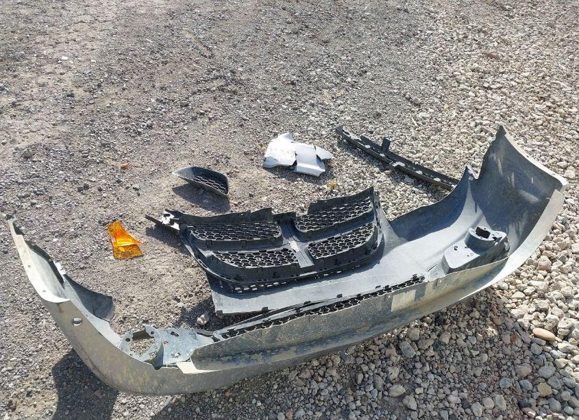 Photo 12 of 2014 Dodge Grand CARAVAN SE 30TH ANNIVERSARY (VIN 2C4RDGBG1ER406560)