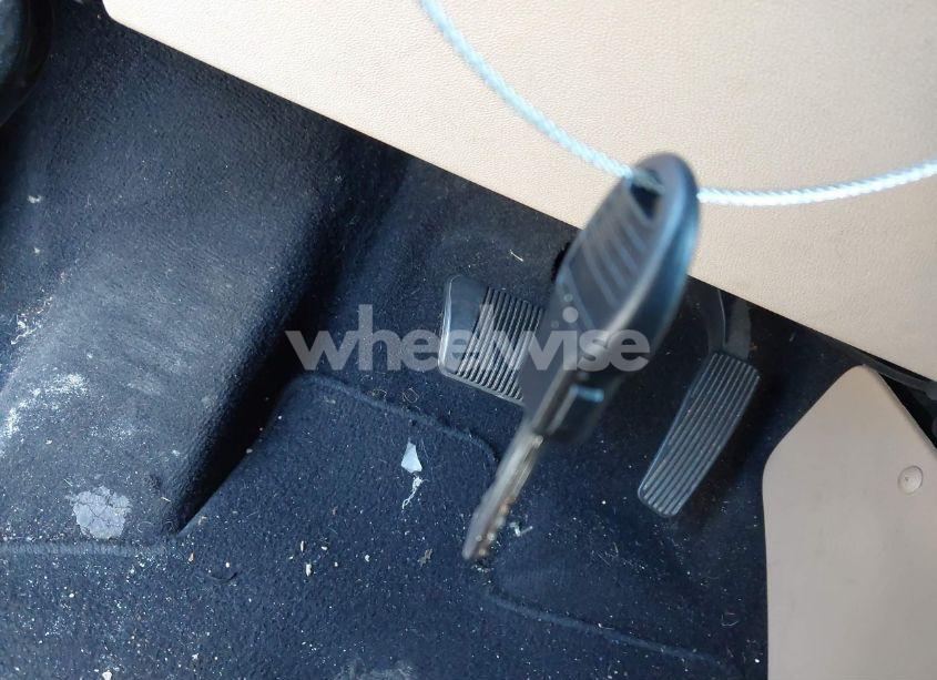 Photo 11 of 2015 Dodge Grand CARAVAN SE (VIN 2C4RDGBG1FR542883)