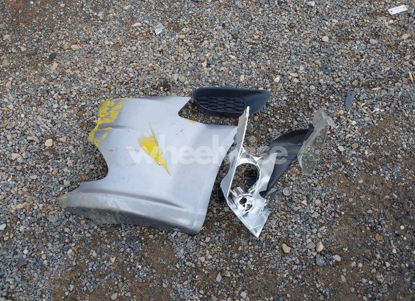 Photo 12 of 2015 Dodge Grand CARAVAN AMERICAN VALUE PKG (VIN 2C4RDGBG1FR543211)