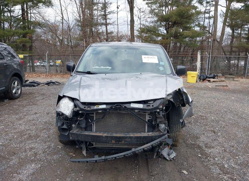 Photo 13 of 2015 Dodge Grand CARAVAN AMERICAN VALUE PKG (VIN 2C4RDGBG1FR543211)