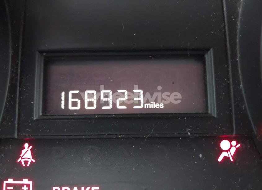 Photo 16 of 2015 Dodge Grand CARAVAN AMERICAN VALUE PKG (VIN 2C4RDGBG1FR543211)