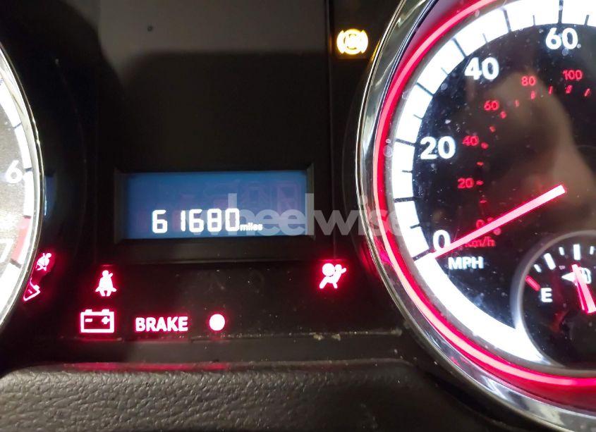 Photo 12 of 2015 Dodge Grand CARAVAN SE (VIN 2C4RDGBG1FR614004)