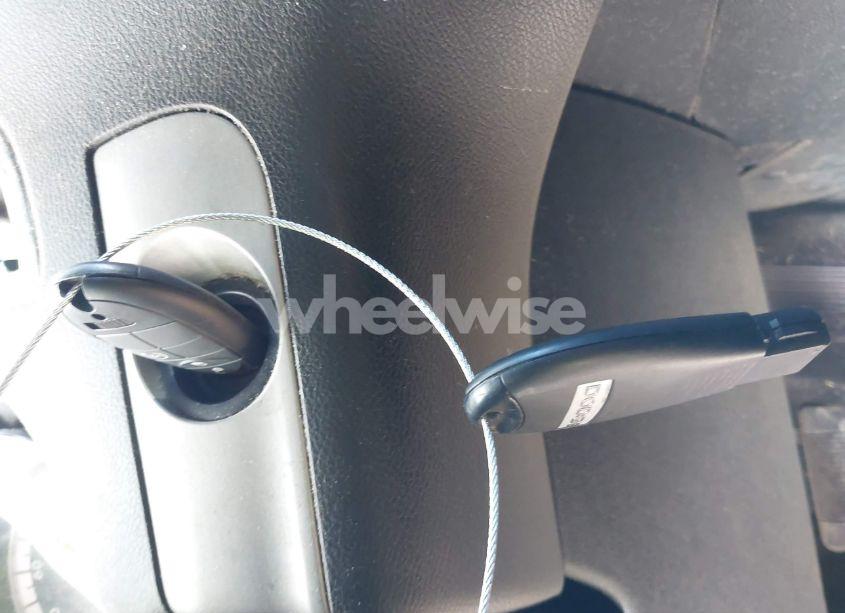 Photo 11 of 2015 Dodge Grand CARAVAN SE (VIN 2C4RDGBG1FR668449)