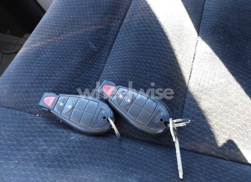 Photo 11 of 2016 Dodge Grand CARAVAN AMERICAN VALUE PKG (VIN 2C4RDGBG1GR103149)