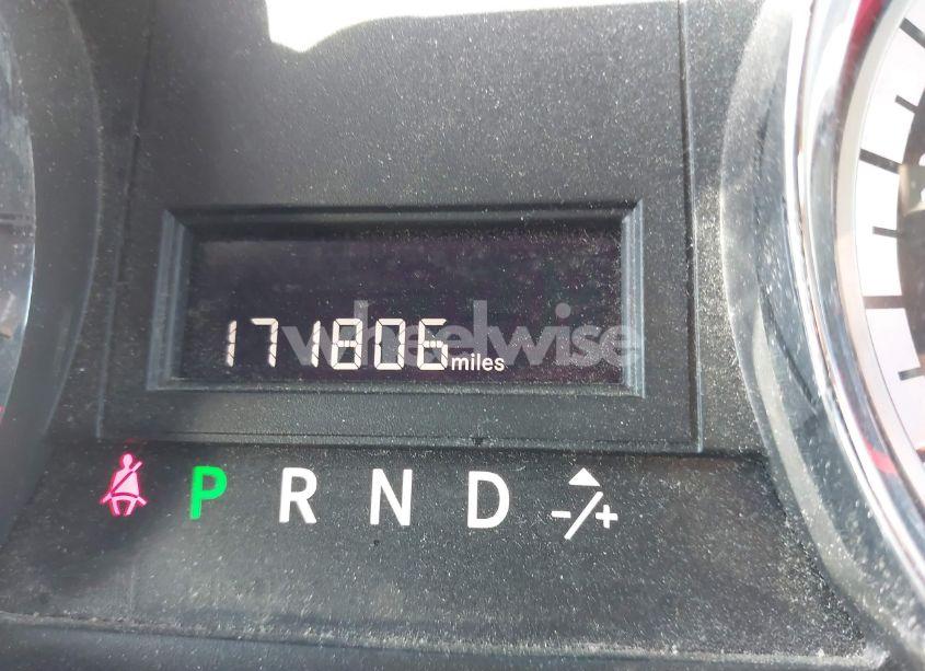 Photo 15 of 2016 Dodge Grand CARAVAN AMERICAN VALUE PKG (VIN 2C4RDGBG1GR103149)