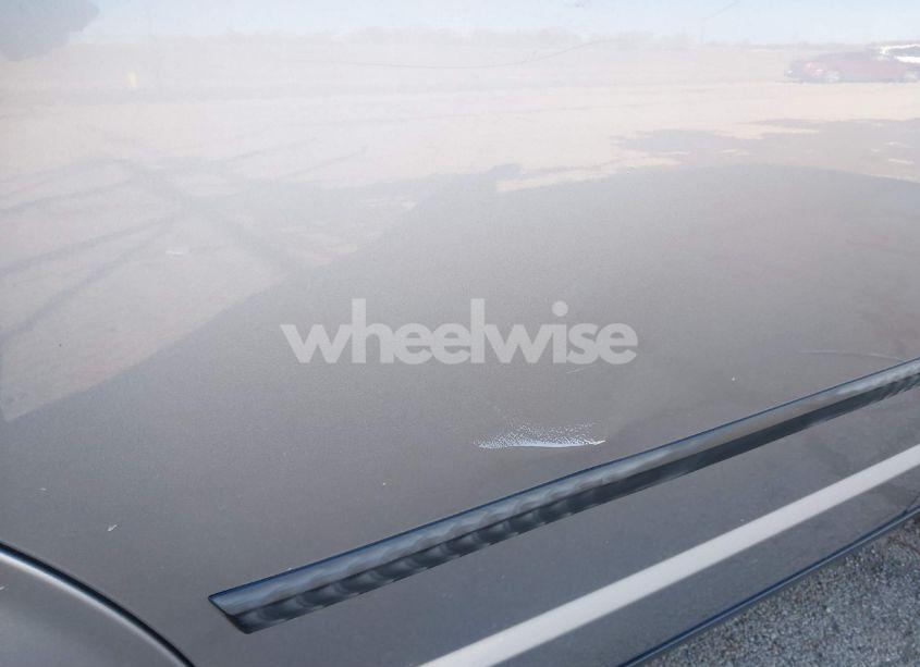 Photo 6 of 2016 Dodge Grand CARAVAN AMERICAN VALUE PKG (VIN 2C4RDGBG1GR103149)