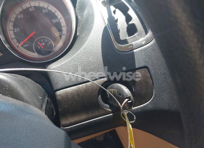 Photo 11 of 2016 Dodge Grand CARAVAN SE (VIN 2C4RDGBG1GR114586)