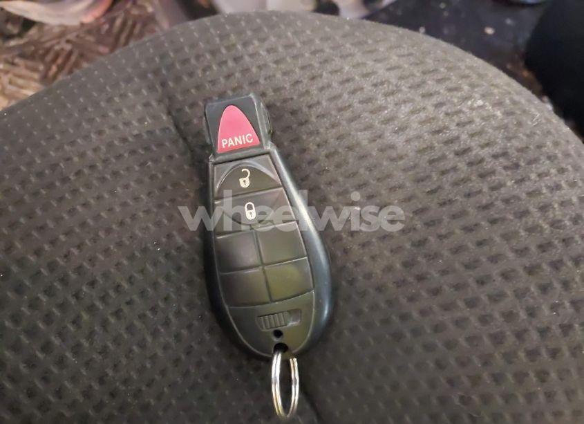 Photo 11 of 2016 Dodge Grand CARAVAN AMERICAN VALUE PKG (VIN 2C4RDGBG1GR117200)