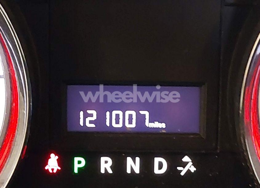 Photo 15 of 2016 Dodge Grand CARAVAN AMERICAN VALUE PKG (VIN 2C4RDGBG1GR117200)