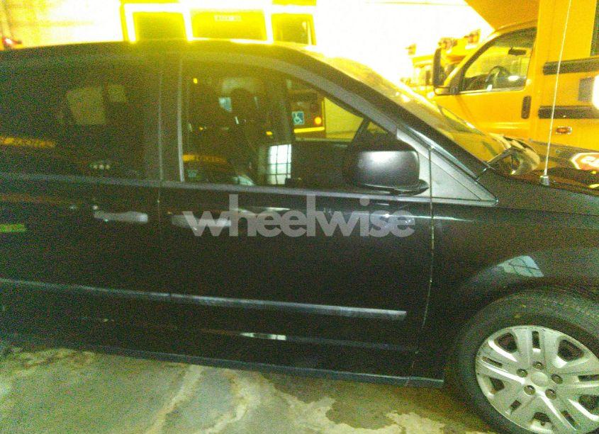 Photo 13 of 2016 Dodge Grand CARAVAN AMERICAN VALUE PKG (VIN 2C4RDGBG1GR176649)