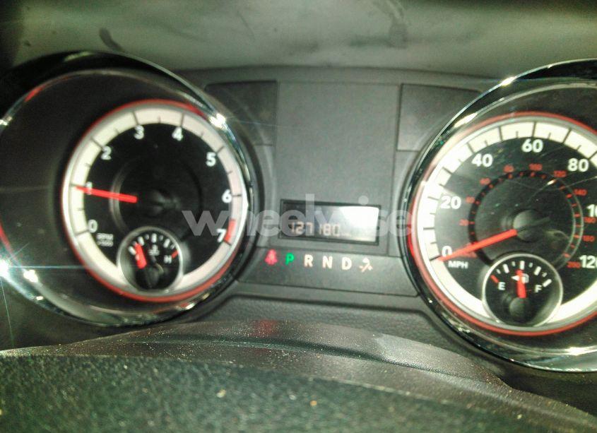 Photo 15 of 2016 Dodge Grand CARAVAN AMERICAN VALUE PKG (VIN 2C4RDGBG1GR176649)