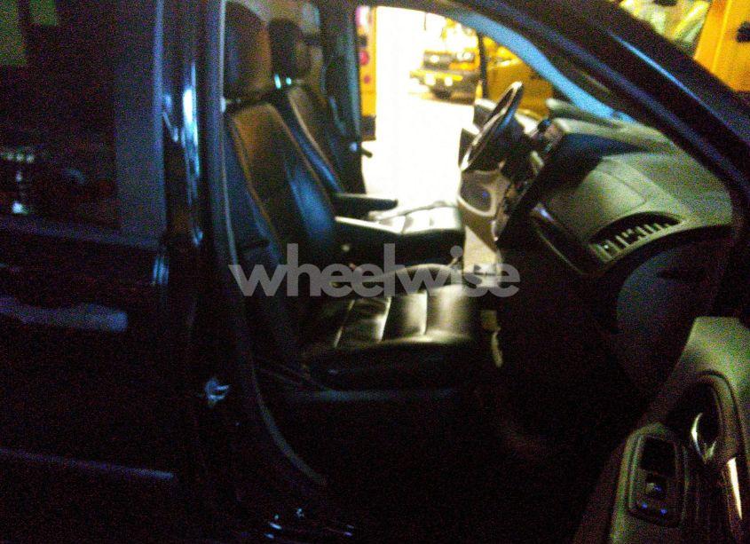 Photo 5 of 2016 Dodge Grand CARAVAN AMERICAN VALUE PKG (VIN 2C4RDGBG1GR176649)