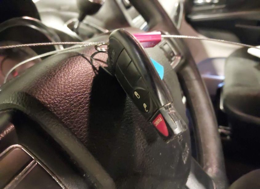 Photo 11 of 2016 Dodge Grand CARAVAN AMERICAN VALUE PKG (VIN 2C4RDGBG1GR192348)