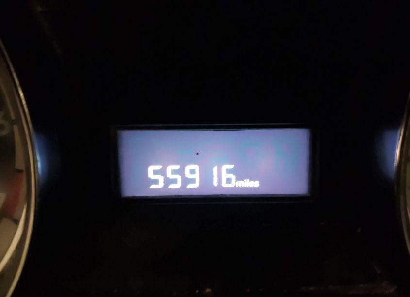 Photo 16 of 2016 Dodge Grand CARAVAN AMERICAN VALUE PKG (VIN 2C4RDGBG1GR192348)