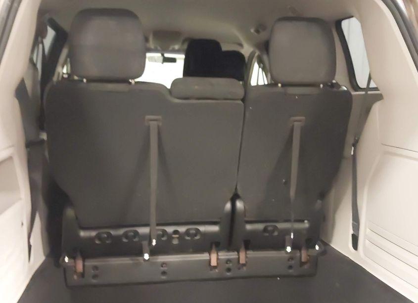 Photo 18 of 2016 Dodge Grand CARAVAN AMERICAN VALUE PKG (VIN 2C4RDGBG1GR192348)