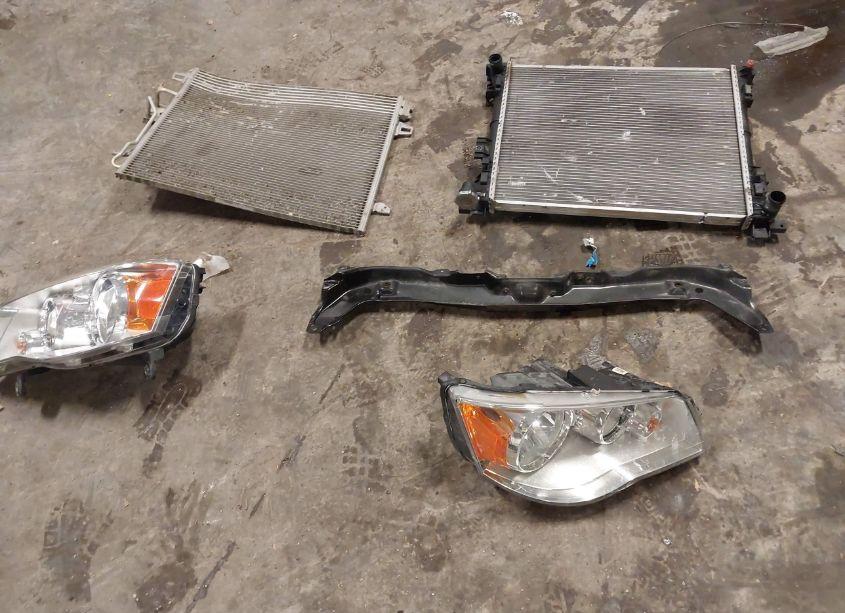 Photo 19 of 2016 Dodge Grand CARAVAN AMERICAN VALUE PKG (VIN 2C4RDGBG1GR192348)