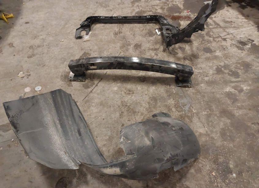 Photo 21 of 2016 Dodge Grand CARAVAN AMERICAN VALUE PKG (VIN 2C4RDGBG1GR192348)