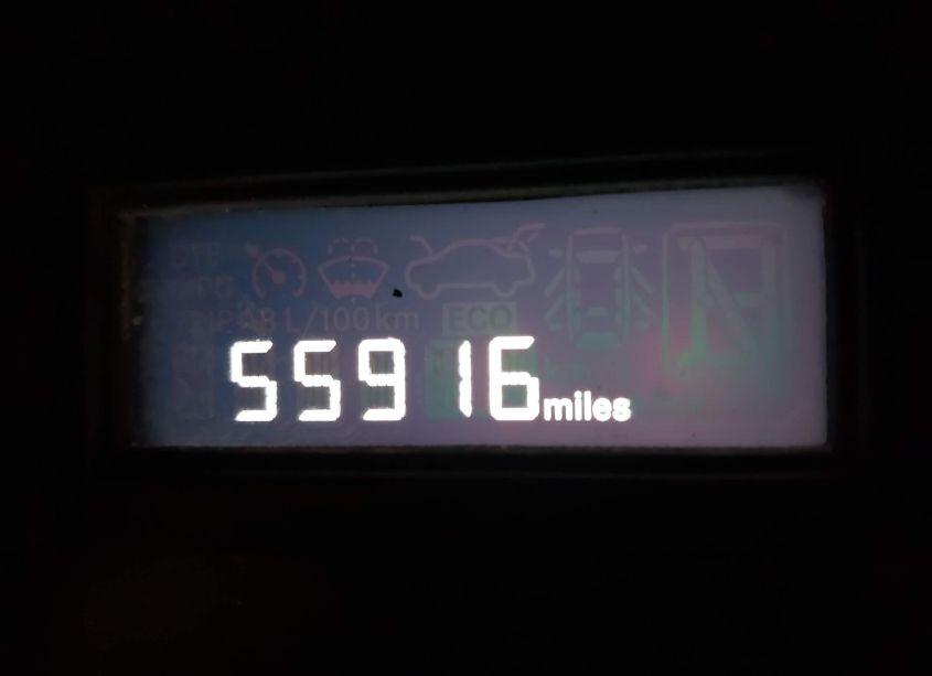 Photo 7 of 2016 Dodge Grand CARAVAN AMERICAN VALUE PKG (VIN 2C4RDGBG1GR192348)