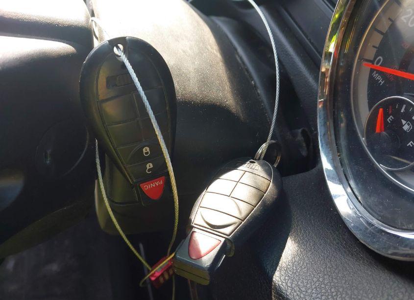 Photo 11 of 2016 Dodge Grand CARAVAN SE PLUS (VIN 2C4RDGBG1GR226076)