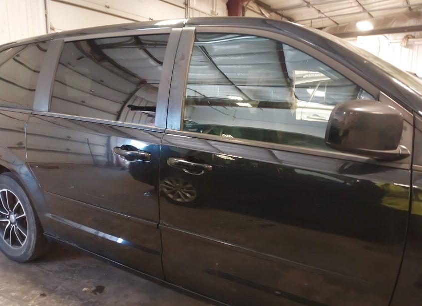 Photo 14 of 2016 Dodge Grand CARAVAN SE PLUS (VIN 2C4RDGBG1GR226076)