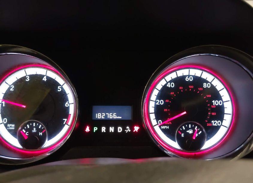 Photo 16 of 2016 Dodge Grand CARAVAN SE PLUS (VIN 2C4RDGBG1GR226076)