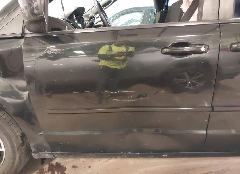 Photo 19 of 2016 Dodge Grand CARAVAN SE PLUS (VIN 2C4RDGBG1GR226076)