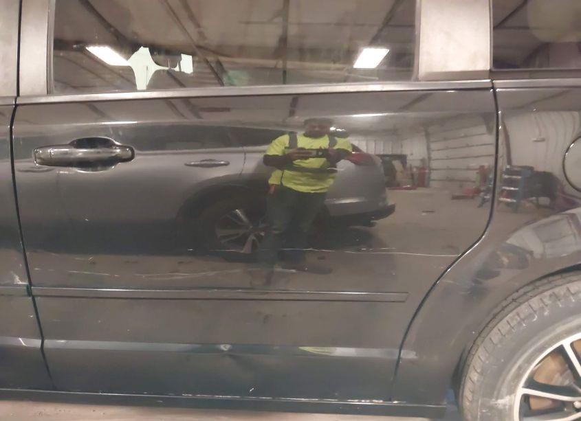 Photo 20 of 2016 Dodge Grand CARAVAN SE PLUS (VIN 2C4RDGBG1GR226076)