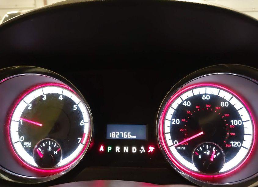 Photo 7 of 2016 Dodge Grand CARAVAN SE PLUS (VIN 2C4RDGBG1GR226076)