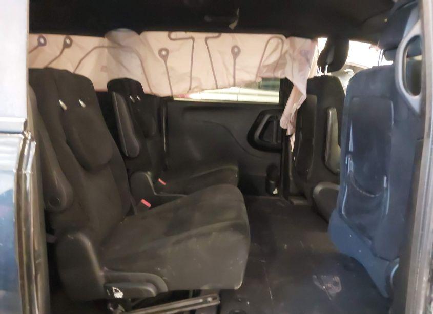 Photo 8 of 2016 Dodge Grand CARAVAN SE PLUS (VIN 2C4RDGBG1GR226076)