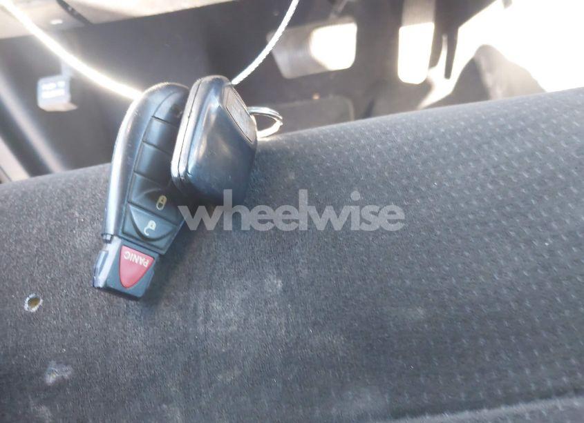 Photo 11 of 2016 Dodge Grand CARAVAN SE PLUS (VIN 2C4RDGBG1GR357895)