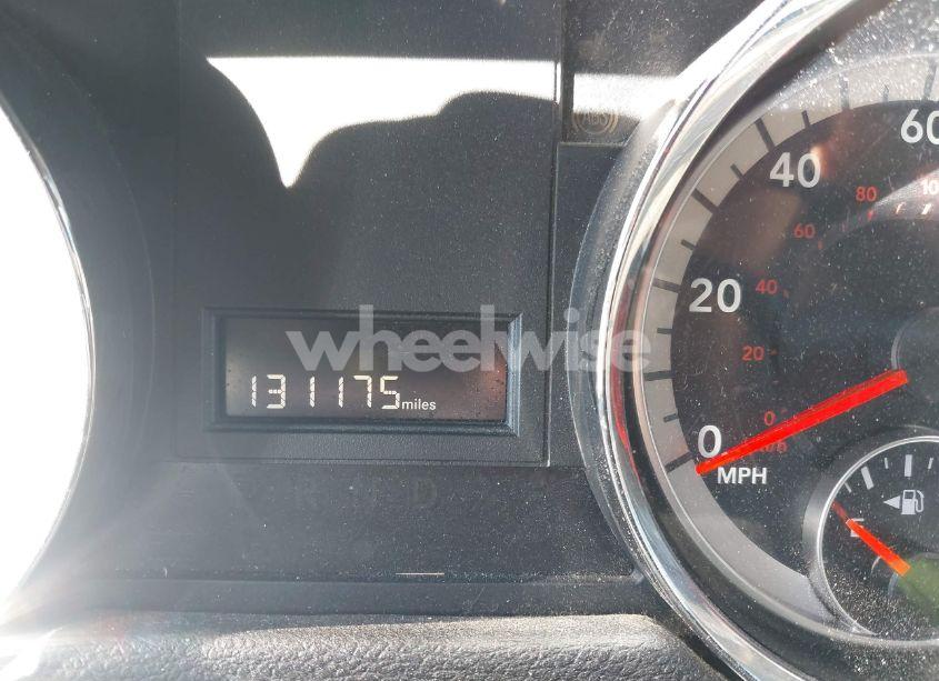 Photo 15 of 2016 Dodge Grand CARAVAN SE PLUS (VIN 2C4RDGBG1GR357895)