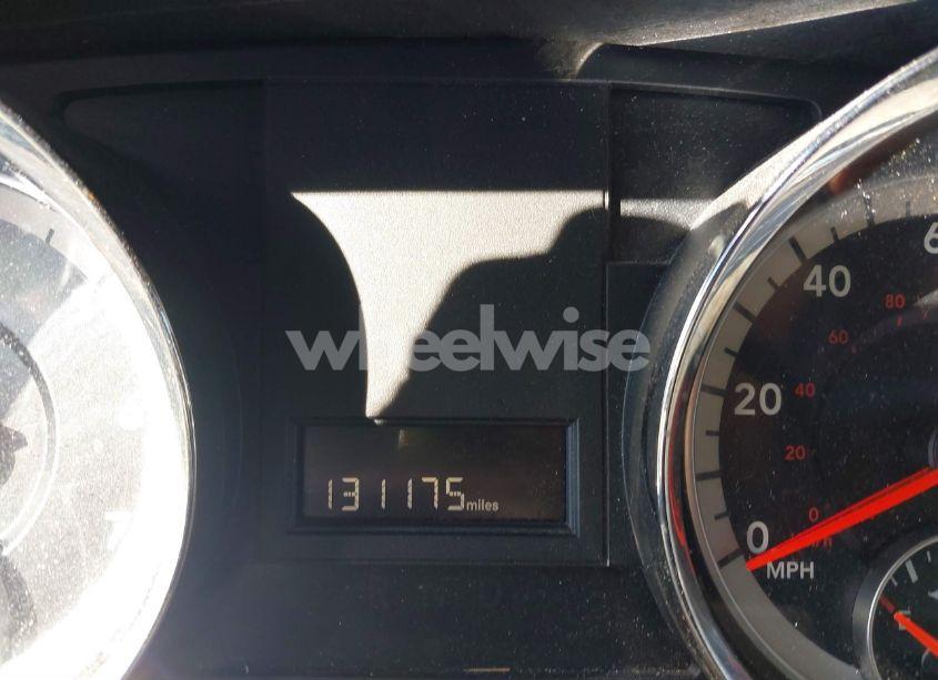 Photo 7 of 2016 Dodge Grand CARAVAN SE PLUS (VIN 2C4RDGBG1GR357895)