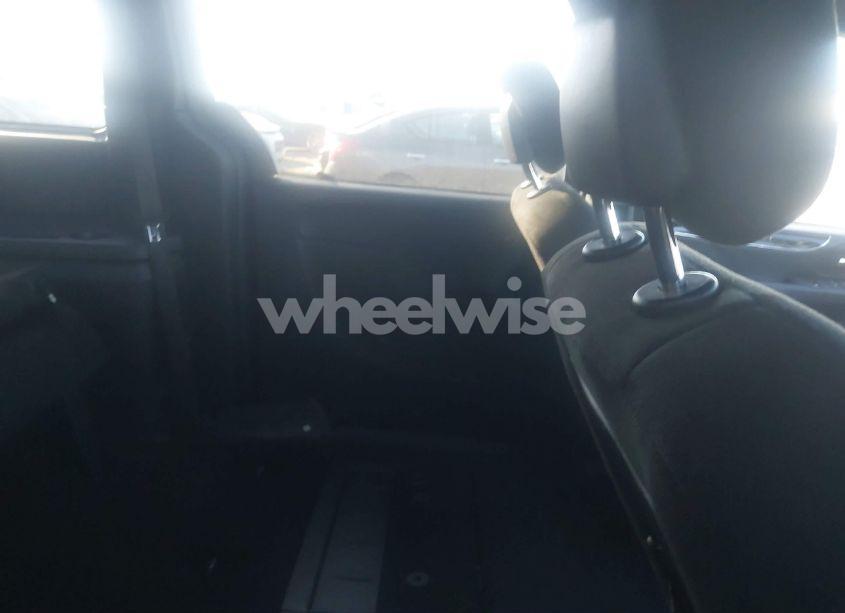 Photo 8 of 2016 Dodge Grand CARAVAN SE PLUS (VIN 2C4RDGBG1GR357895)