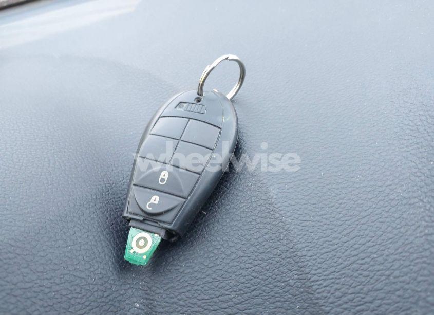 Photo 11 of 2016 Dodge Grand CARAVAN SE PLUS (VIN 2C4RDGBG1GR363583)