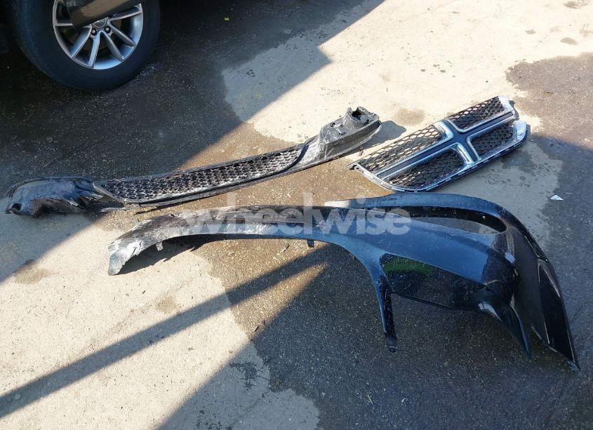 Photo 12 of 2016 Dodge Grand CARAVAN SE PLUS (VIN 2C4RDGBG1GR363583)