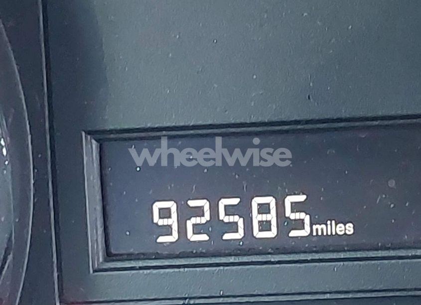 Photo 16 of 2016 Dodge Grand CARAVAN SE PLUS (VIN 2C4RDGBG1GR363583)