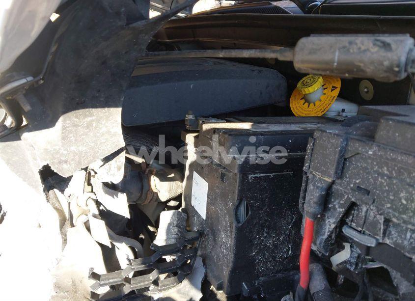 Photo 10 of 2016 Dodge Grand CARAVAN SE (VIN 2C4RDGBG1GR377998)