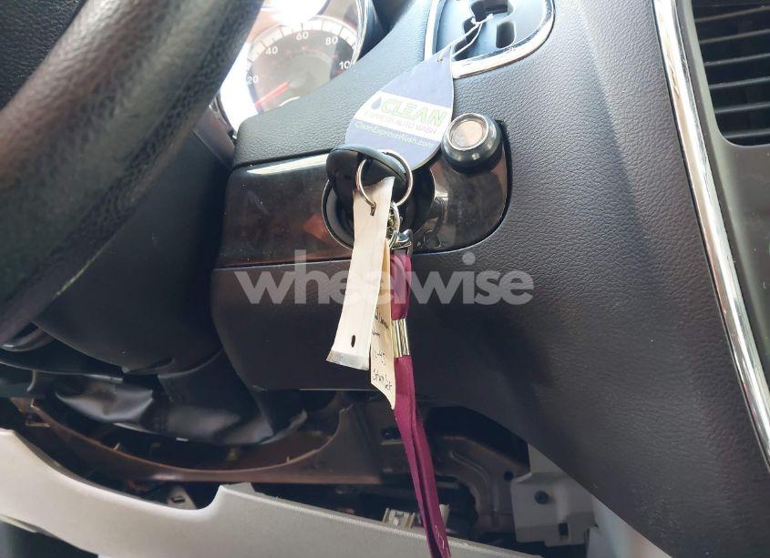 Photo 11 of 2016 Dodge Grand CARAVAN SE (VIN 2C4RDGBG1GR377998)