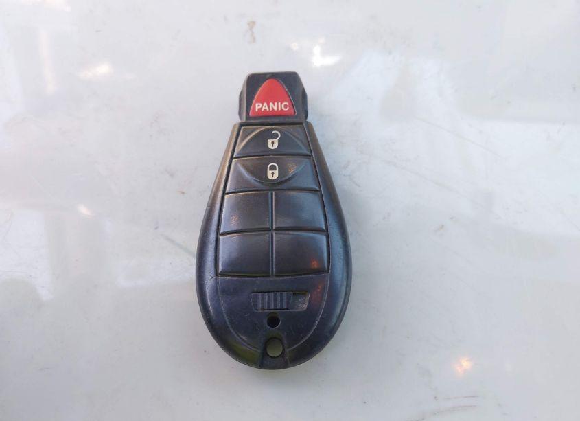 Photo 11 of 2016 Dodge Grand CARAVAN AMERICAN VALUE PKG (VIN 2C4RDGBG1GR382859)