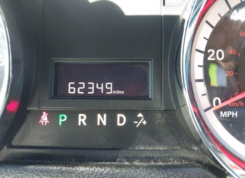 Photo 15 of 2016 Dodge Grand CARAVAN AMERICAN VALUE PKG (VIN 2C4RDGBG1GR382859)