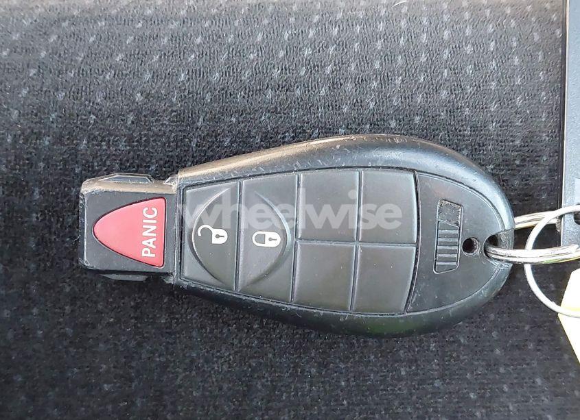 Photo 11 of 2016 Dodge Grand CARAVAN AMERICAN VALUE PKG (VIN 2C4RDGBG1GR392484)