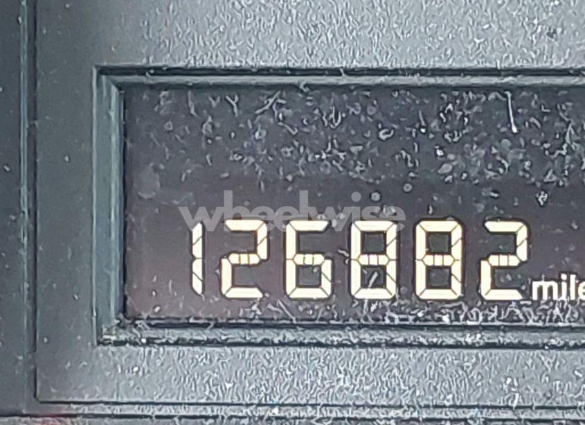 Photo 15 of 2016 Dodge Grand CARAVAN AMERICAN VALUE PKG (VIN 2C4RDGBG1GR392484)