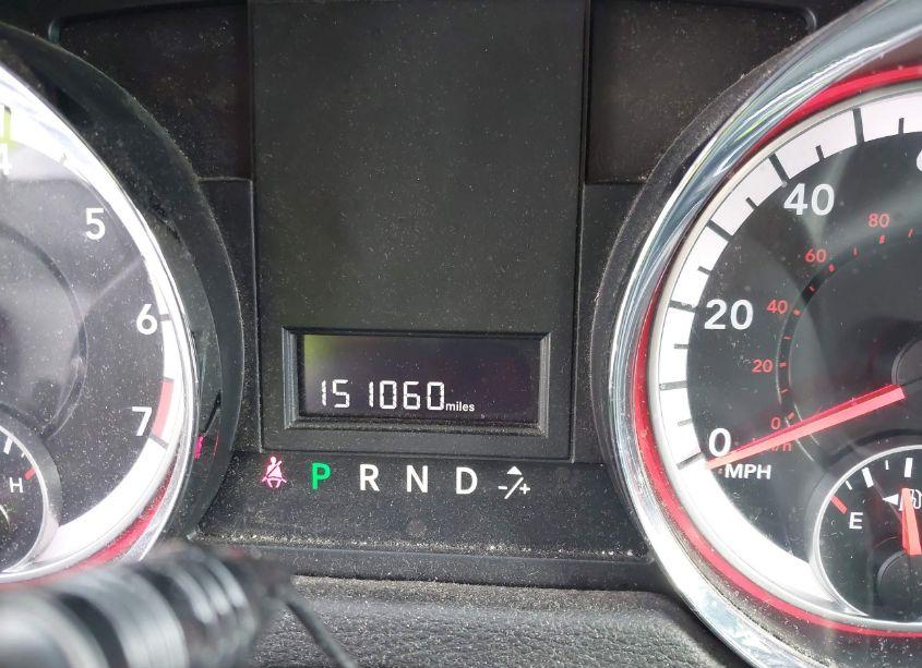 Photo 15 of 2016 Dodge Grand CARAVAN SE PLUS (VIN 2C4RDGBG1GR399984)