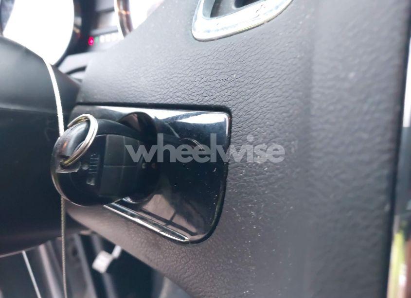 Photo 11 of 2016 Dodge Grand CARAVAN SE PLUS (VIN 2C4RDGBG1GR401894)