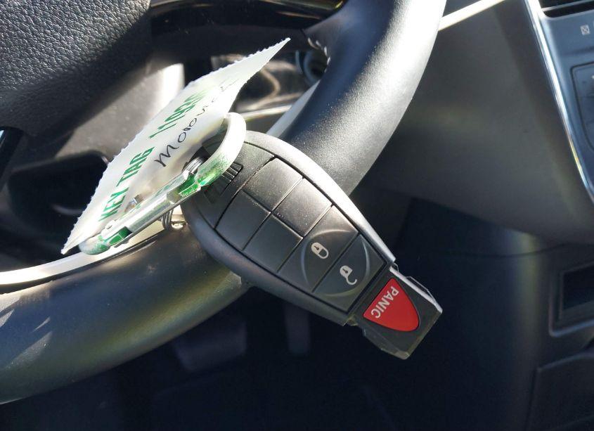 Photo 11 of 2017 Dodge Grand CARAVAN SE PLUS (VIN 2C4RDGBG1HR548511)