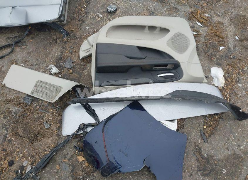 Photo 11 of 2017 Dodge Grand CARAVAN SE (VIN 2C4RDGBG1HR660824)