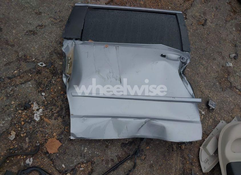 Photo 12 of 2017 Dodge Grand CARAVAN SE (VIN 2C4RDGBG1HR660824)