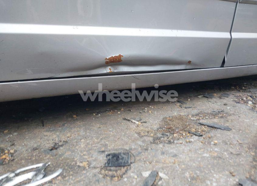 Photo 15 of 2017 Dodge Grand CARAVAN SE (VIN 2C4RDGBG1HR660824)